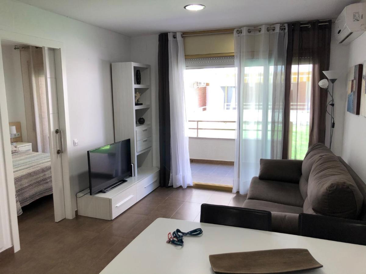 קמברילס Apartaments Colibri מראה חיצוני תמונה