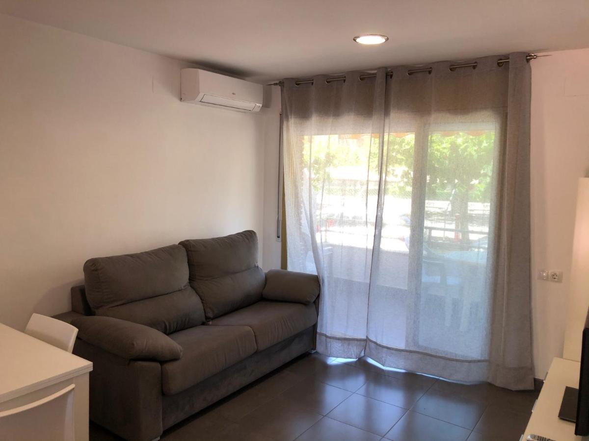 קמברילס Apartaments Colibri מראה חיצוני תמונה