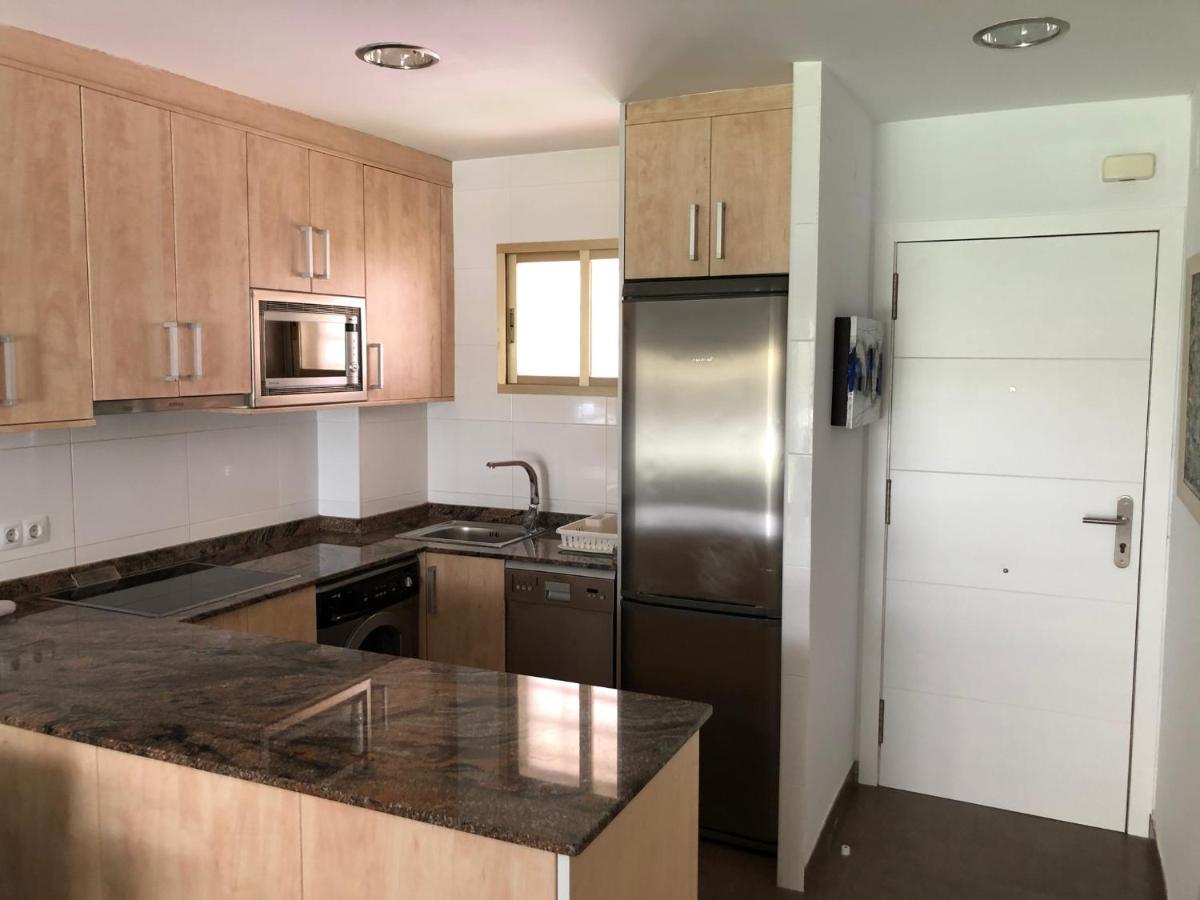 קמברילס Apartaments Colibri מראה חיצוני תמונה