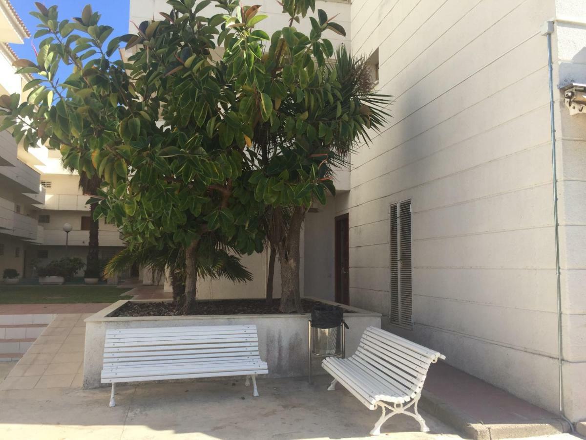 קמברילס Apartaments Colibri מראה חיצוני תמונה
