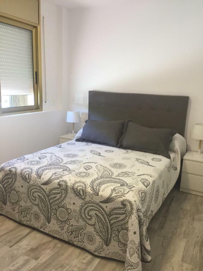 קמברילס Apartaments Colibri מראה חיצוני תמונה
