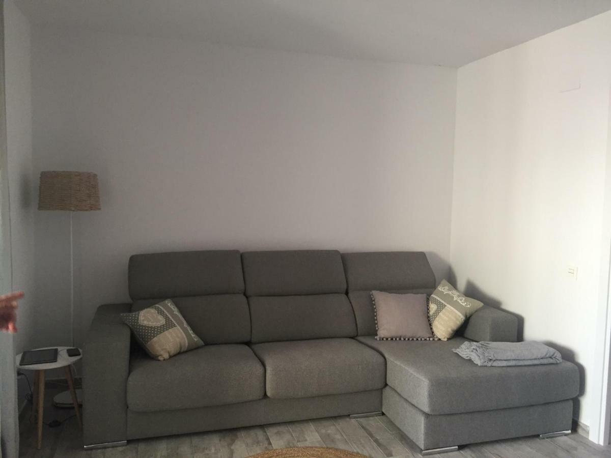 קמברילס Apartaments Colibri מראה חיצוני תמונה