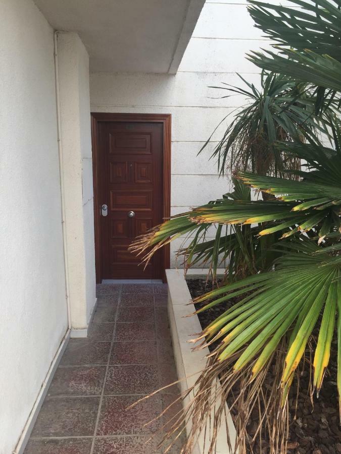 קמברילס Apartaments Colibri מראה חיצוני תמונה