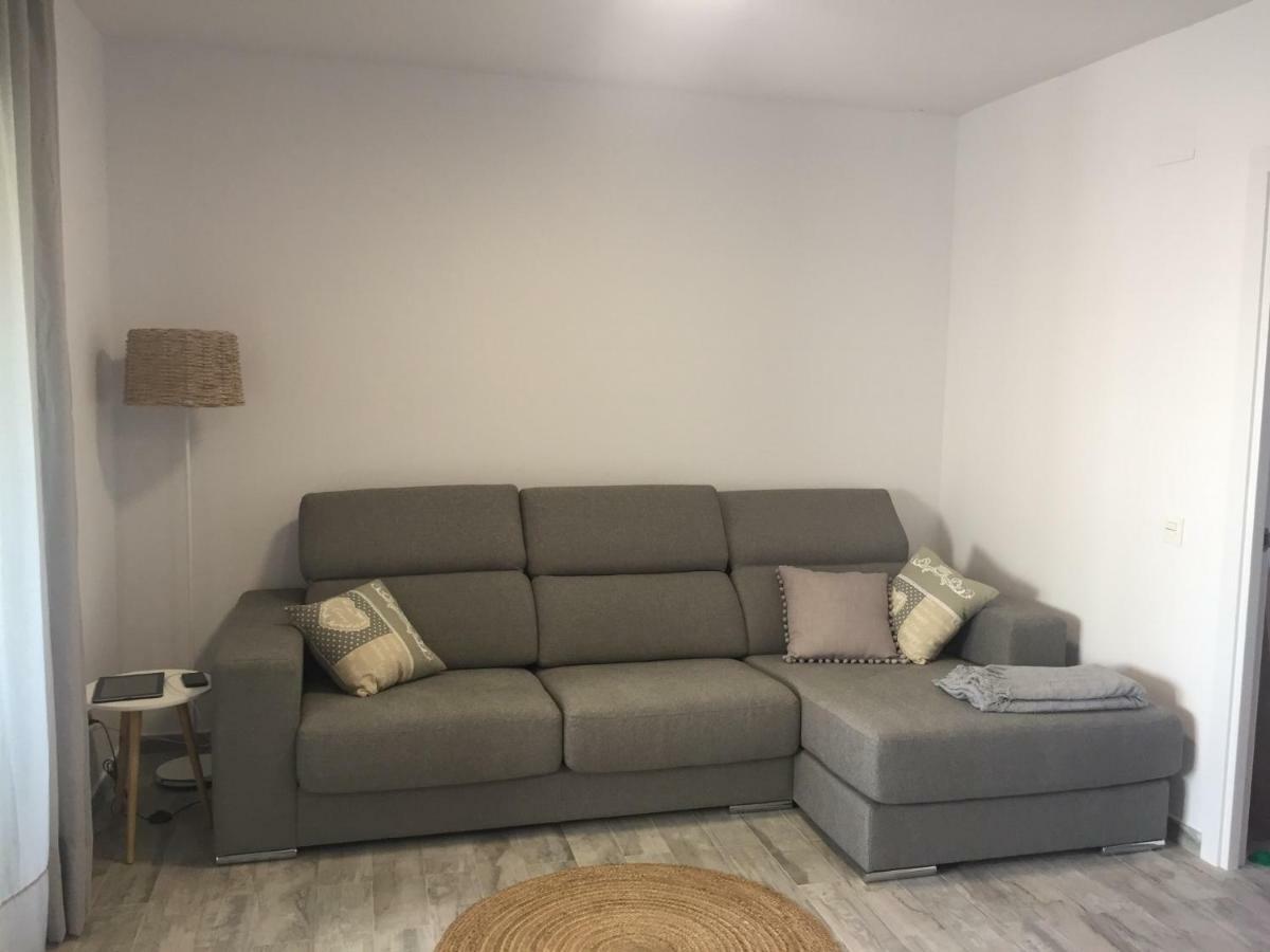 קמברילס Apartaments Colibri מראה חיצוני תמונה