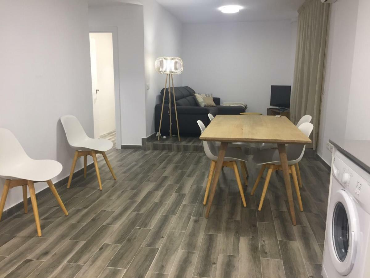 קמברילס Apartaments Colibri מראה חיצוני תמונה
