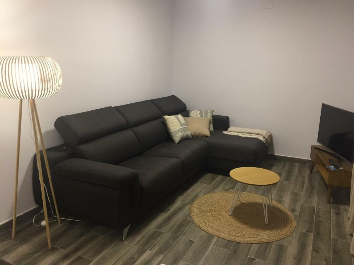 קמברילס Apartaments Colibri מראה חיצוני תמונה