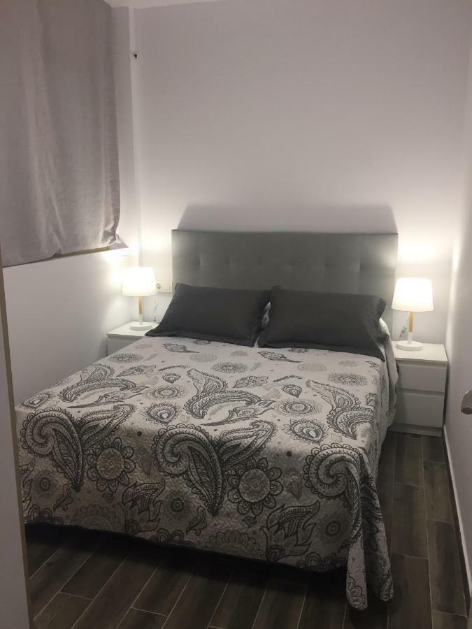 קמברילס Apartaments Colibri מראה חיצוני תמונה