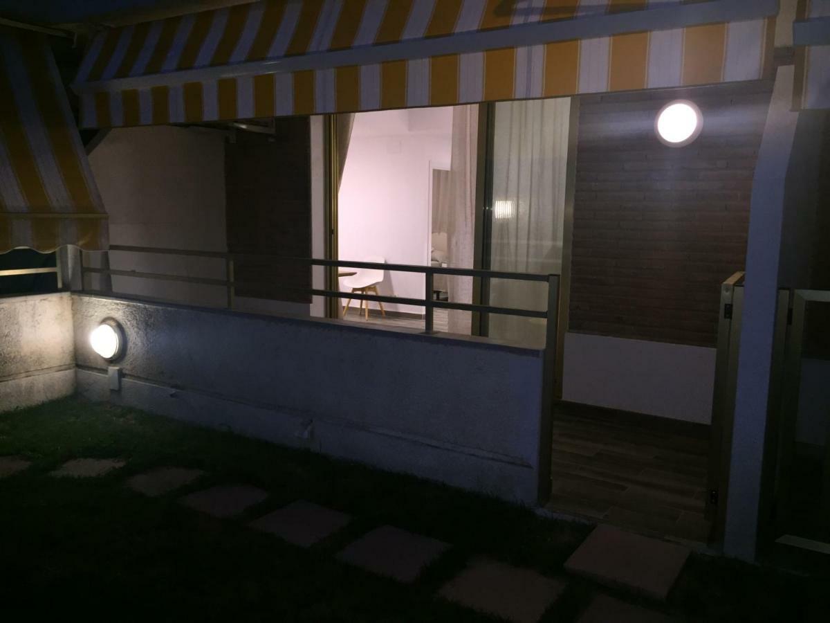 קמברילס Apartaments Colibri מראה חיצוני תמונה