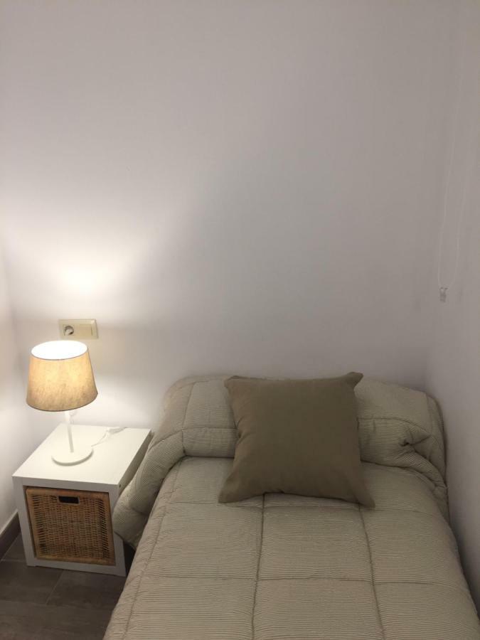 קמברילס Apartaments Colibri מראה חיצוני תמונה