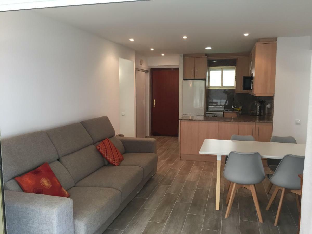 קמברילס Apartaments Colibri מראה חיצוני תמונה